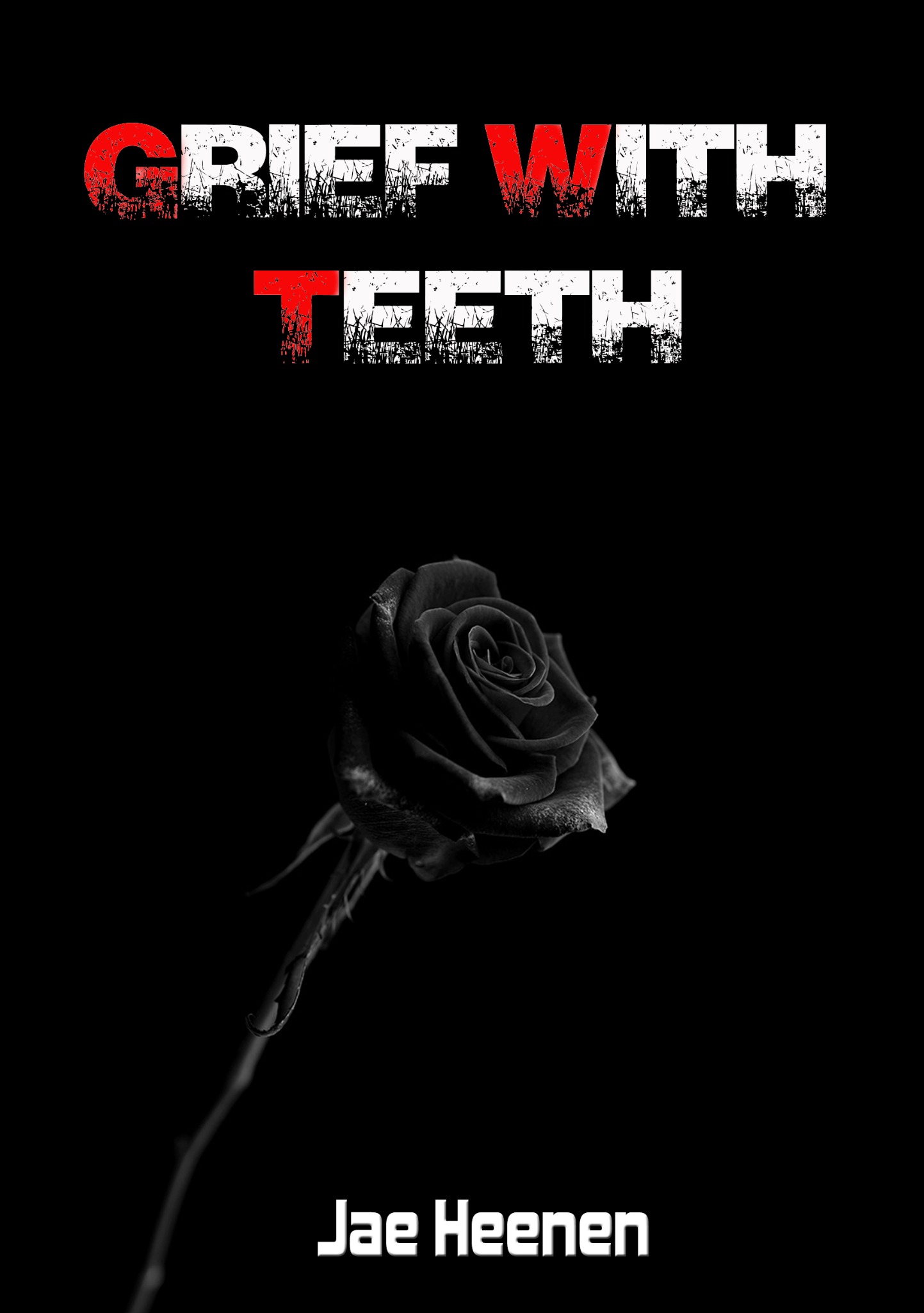 Grief With Teeth cover