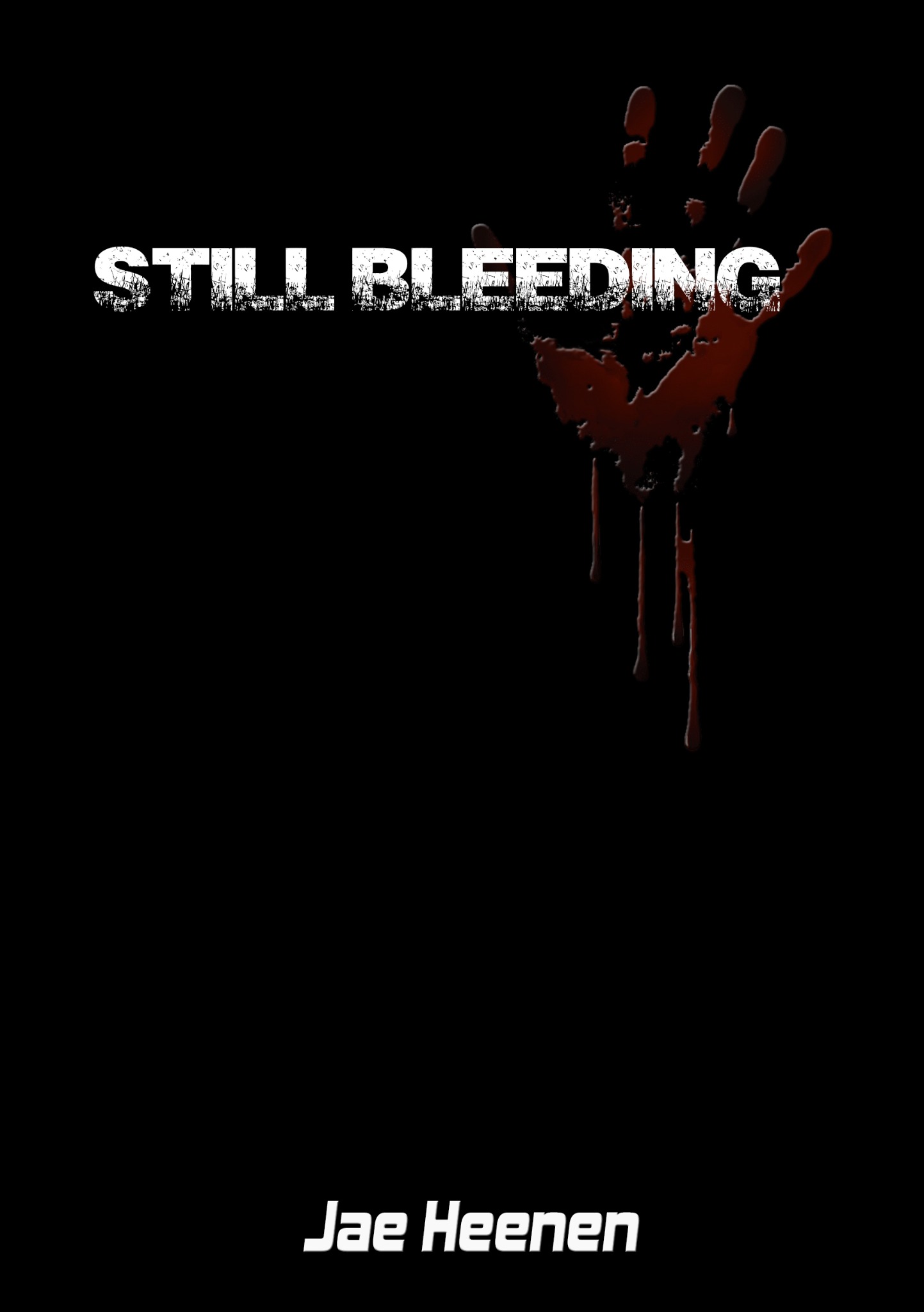 Still Bleeding cover